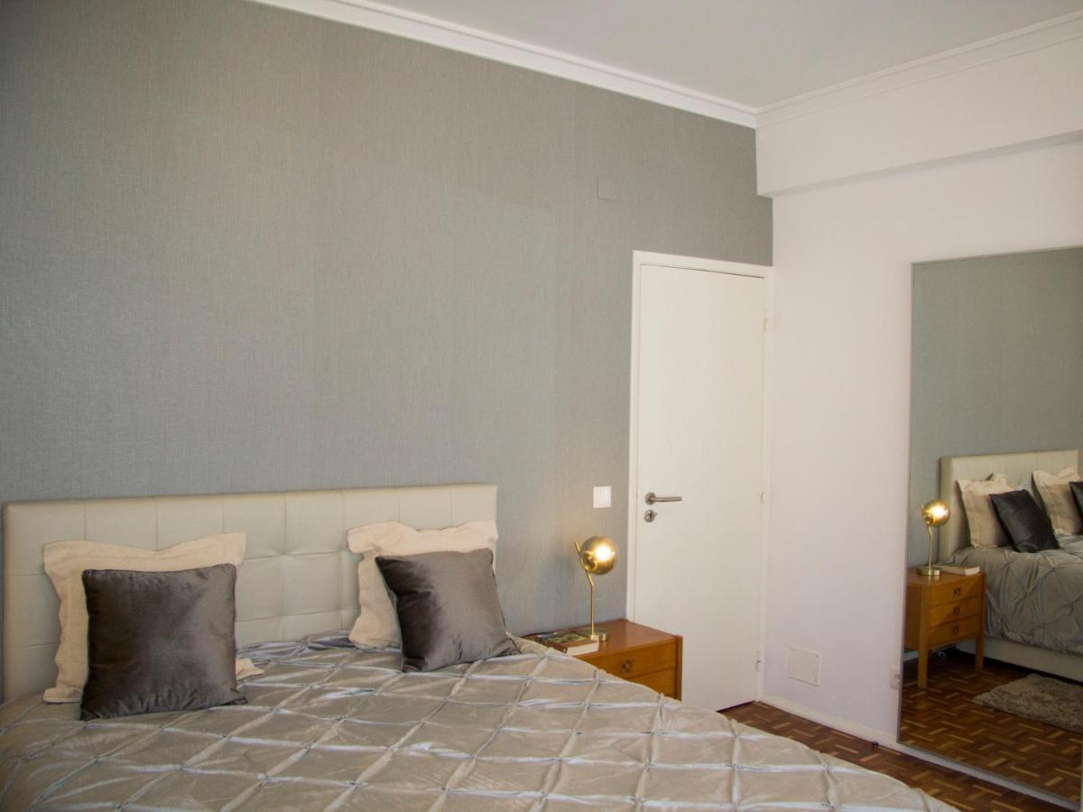 Daniela'S Apartment - Brand New Apartment In Costa Da Caparica Beach Exterior foto