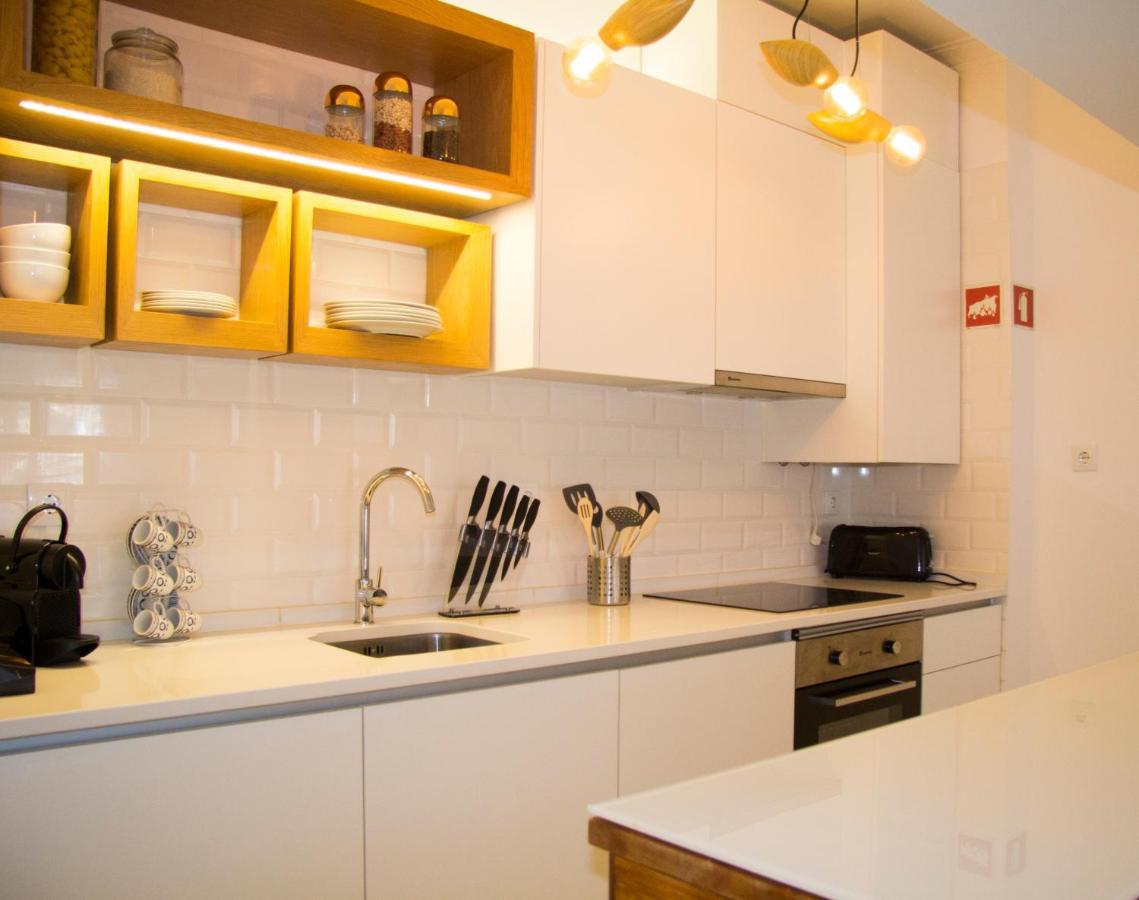 Daniela'S Apartment - Brand New Apartment In Costa Da Caparica Beach Exterior foto