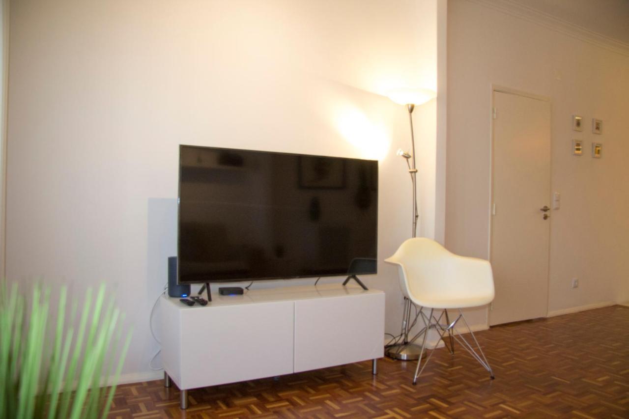 Daniela'S Apartment - Brand New Apartment In Costa Da Caparica Beach Exterior foto