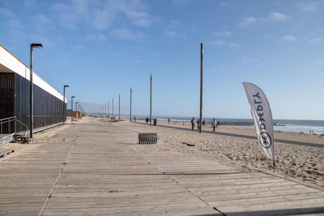 Daniela'S Apartment - Brand New Apartment In Costa Da Caparica Beach Exterior foto
