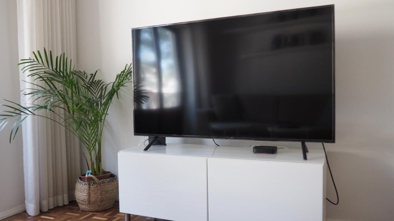 Daniela'S Apartment - Brand New Apartment In Costa Da Caparica Beach Exterior foto